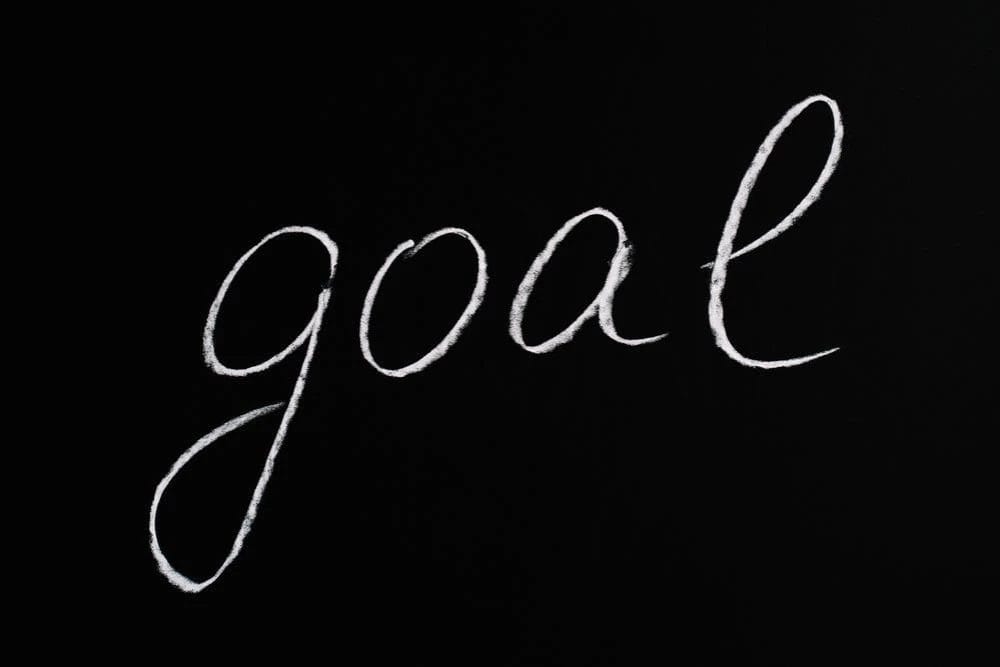 Importance of Goals