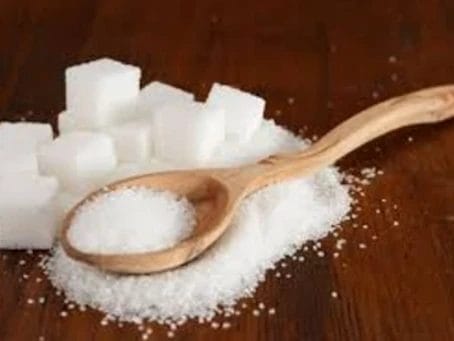 Is sugar considered a drug?